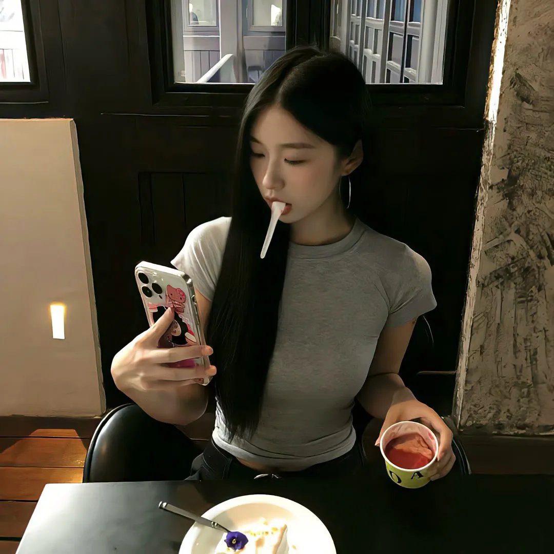 很久没有敬我了妳