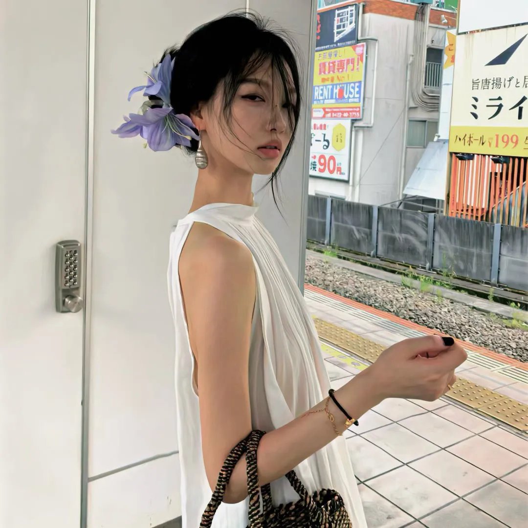 白发魔女外传