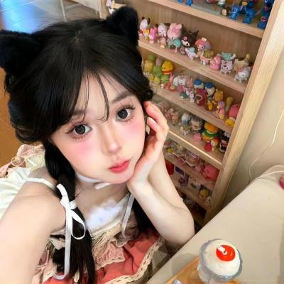 我们都爱他！